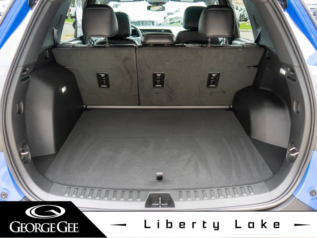 Used 2026 GMC Terrain Elevation w/ Elevation Premium Package image 31