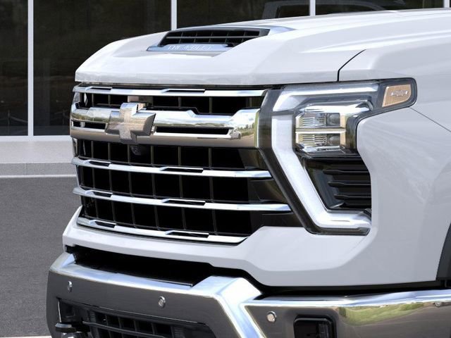 New 2026 Chevrolet Silverado 3500 LTZ w/ LTZ Plus Package image 13