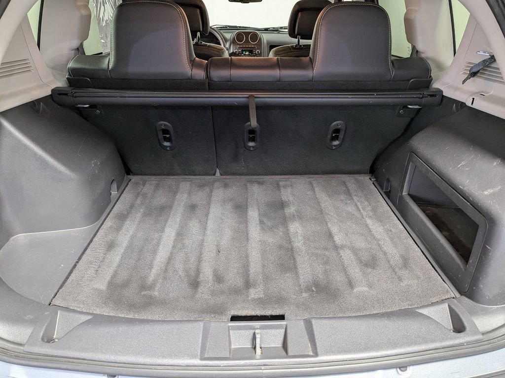 Used 2016 Jeep Compass 75th Anniversary w/ Power Value Group image 41