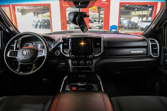 Used 2019 RAM 3500 Lone Star image 15