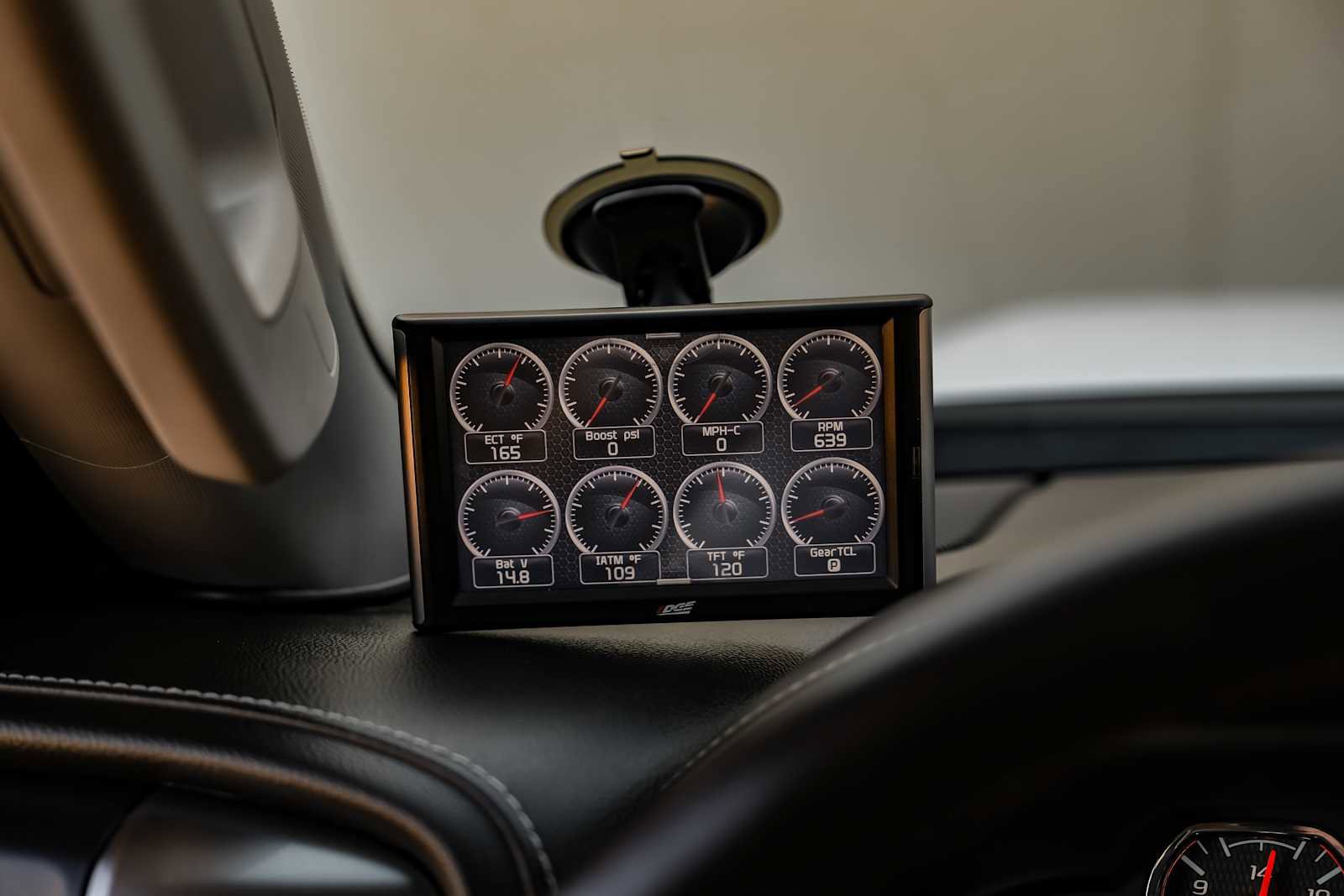 Used 2016 Chevrolet Silverado 3500 LTZ w/ Duramax Plus Package image 19