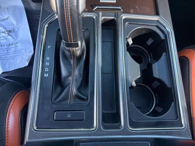 Used 2018 Ford F150 Raptor w/ Equipment Group 802A Luxury image 21