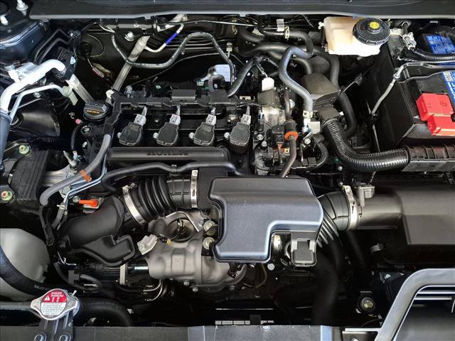 New 2026 Honda CR-V LX image 16