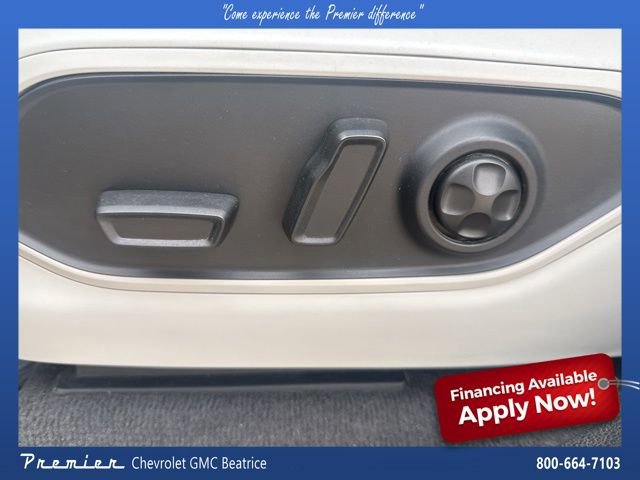 Used 2022 Jeep Grand Cherokee L Overland image 15