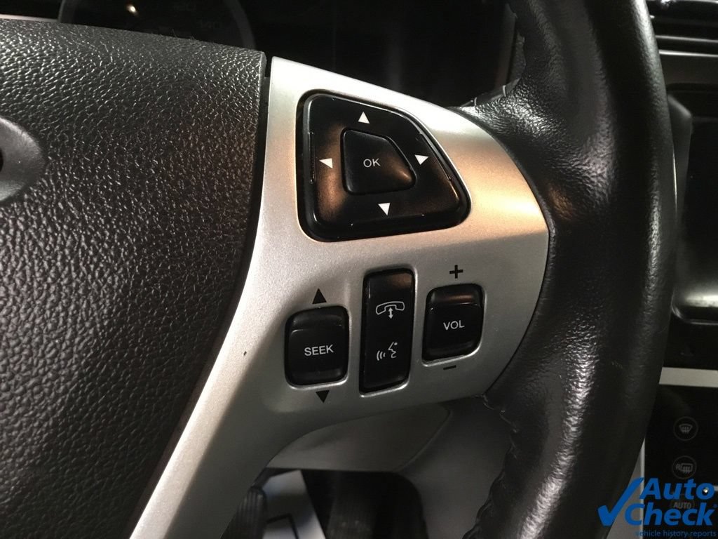 Used 2011 Ford Explorer Limited w/ 301A Rapid Spec Order Code AWD/4WD image 45