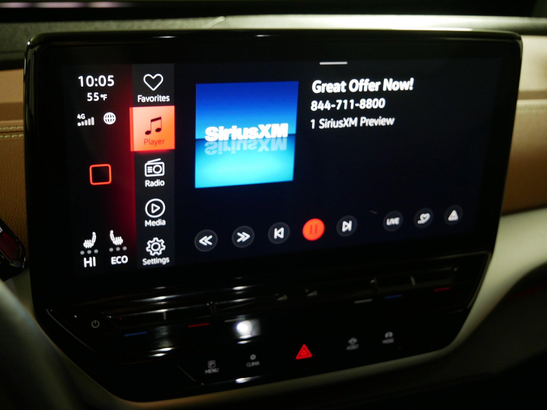 Used 2022 Volkswagen ID.4 Pro S AWD/4WD image 22