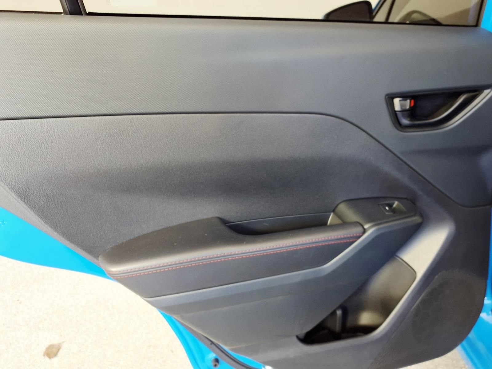 Certified 2024 Subaru Impreza 2.0i Sport image 24