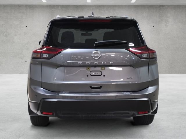 Used 2024 Nissan Rogue SV w/ SV Premium Package FWD image 15