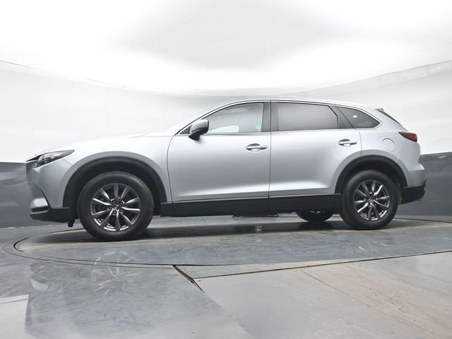 Certified 2023 MAZDA CX-9 Touring image 32