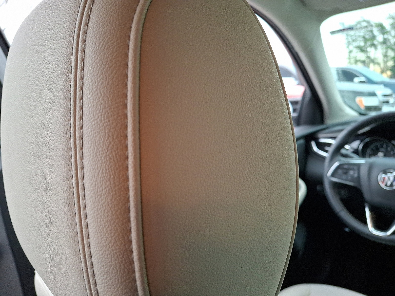 Used 2023 Buick Encore GX Select image 13