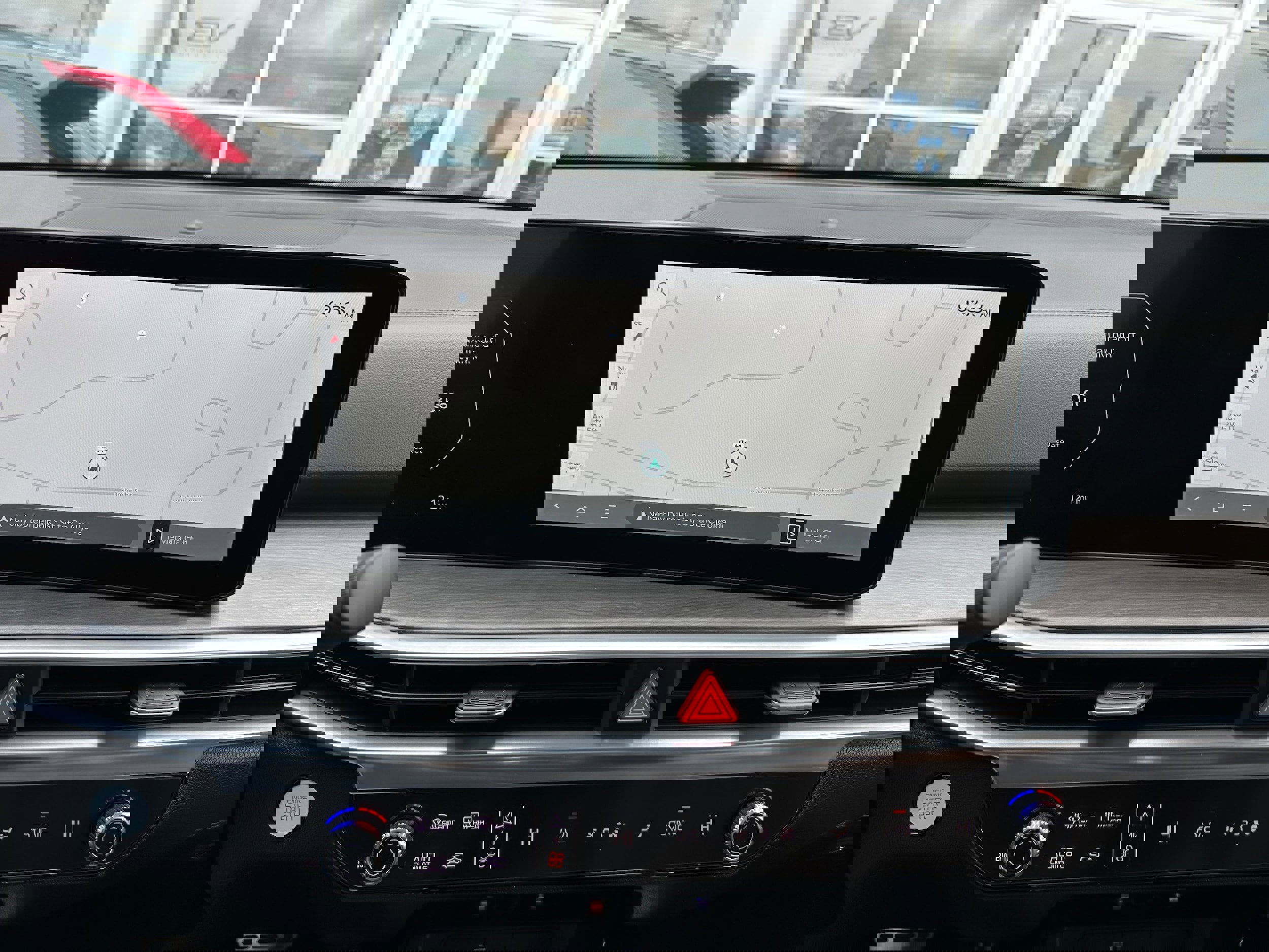 New 2026 Kia Sorento SX Prestige image 53