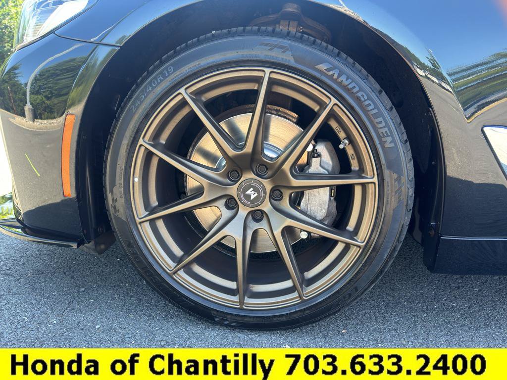 Used 2022 BMW 530i xDrive w/ Premium Package AWD/4WD image 29