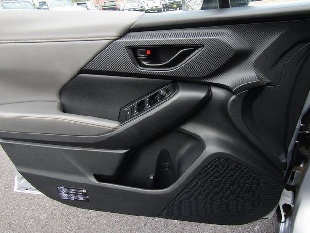 Used 2024 Subaru Crosstrek 2.5i Wilderness w/ Crosstrek Mirror Package image 24