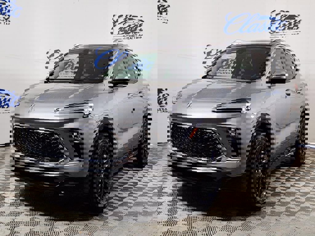 New 2026 Buick Encore GX Sport Touring w/ Comfort Package image 5