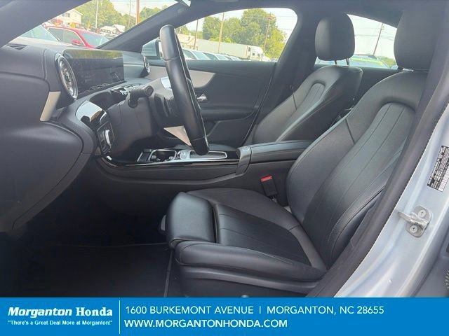 Used 2025 Mercedes-Benz CLA 250 4MATIC image 14