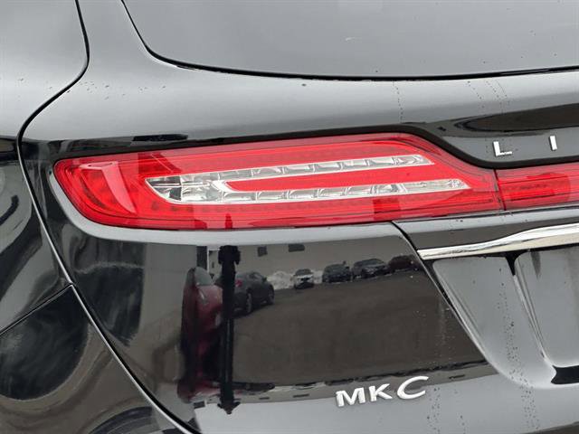Used 2019 Lincoln MKC Select w/ Select Plus Package AWD/4WD image 9