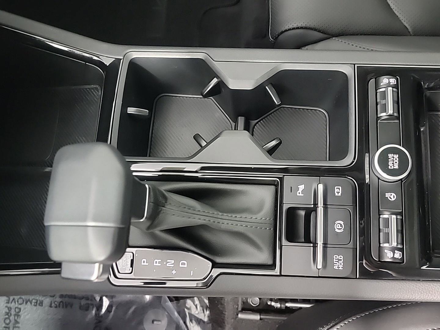 Used 2025 Kia K5 EX image 33