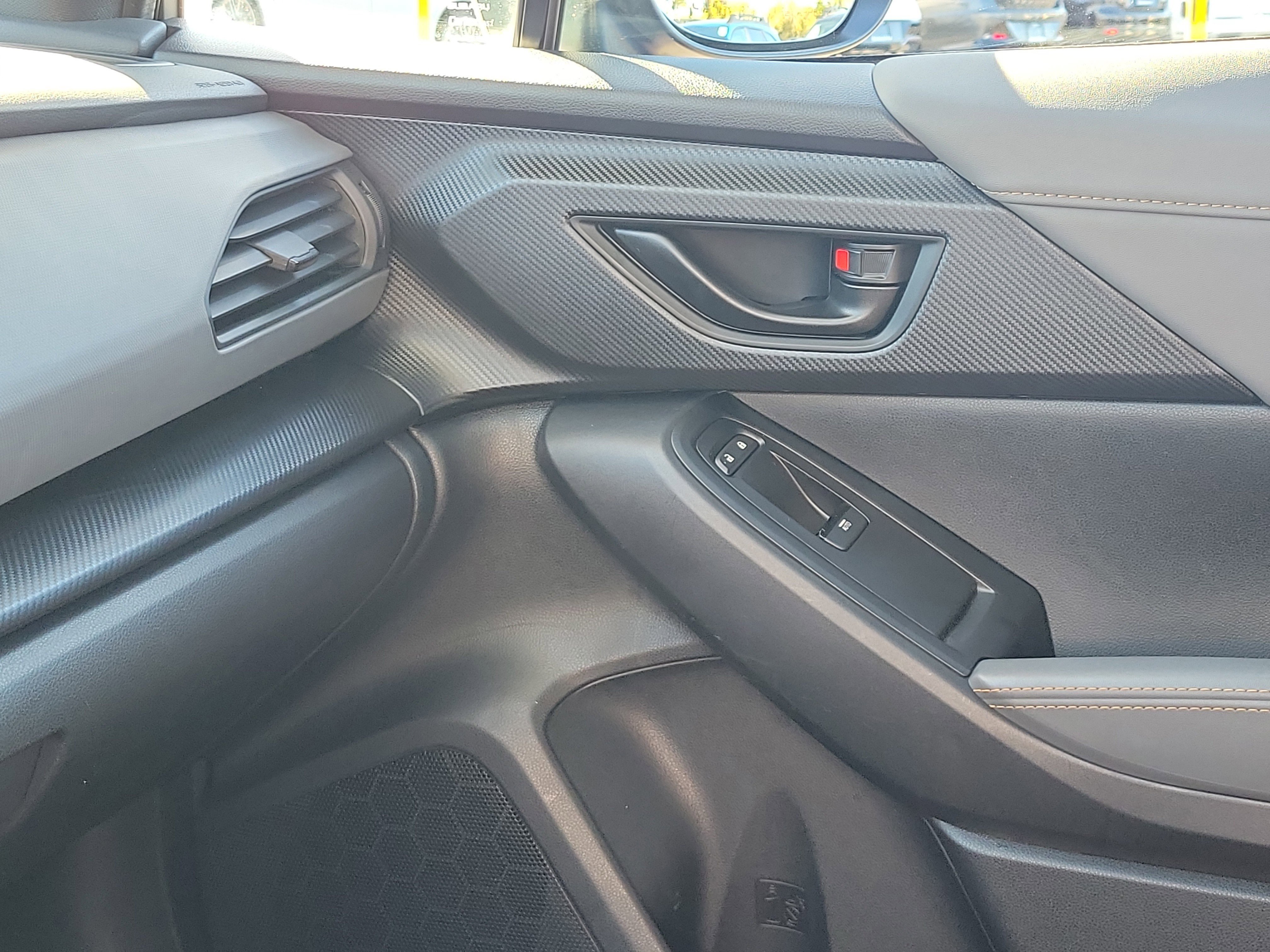 Certified 2024 Subaru Crosstrek 2.5i Wilderness image 29