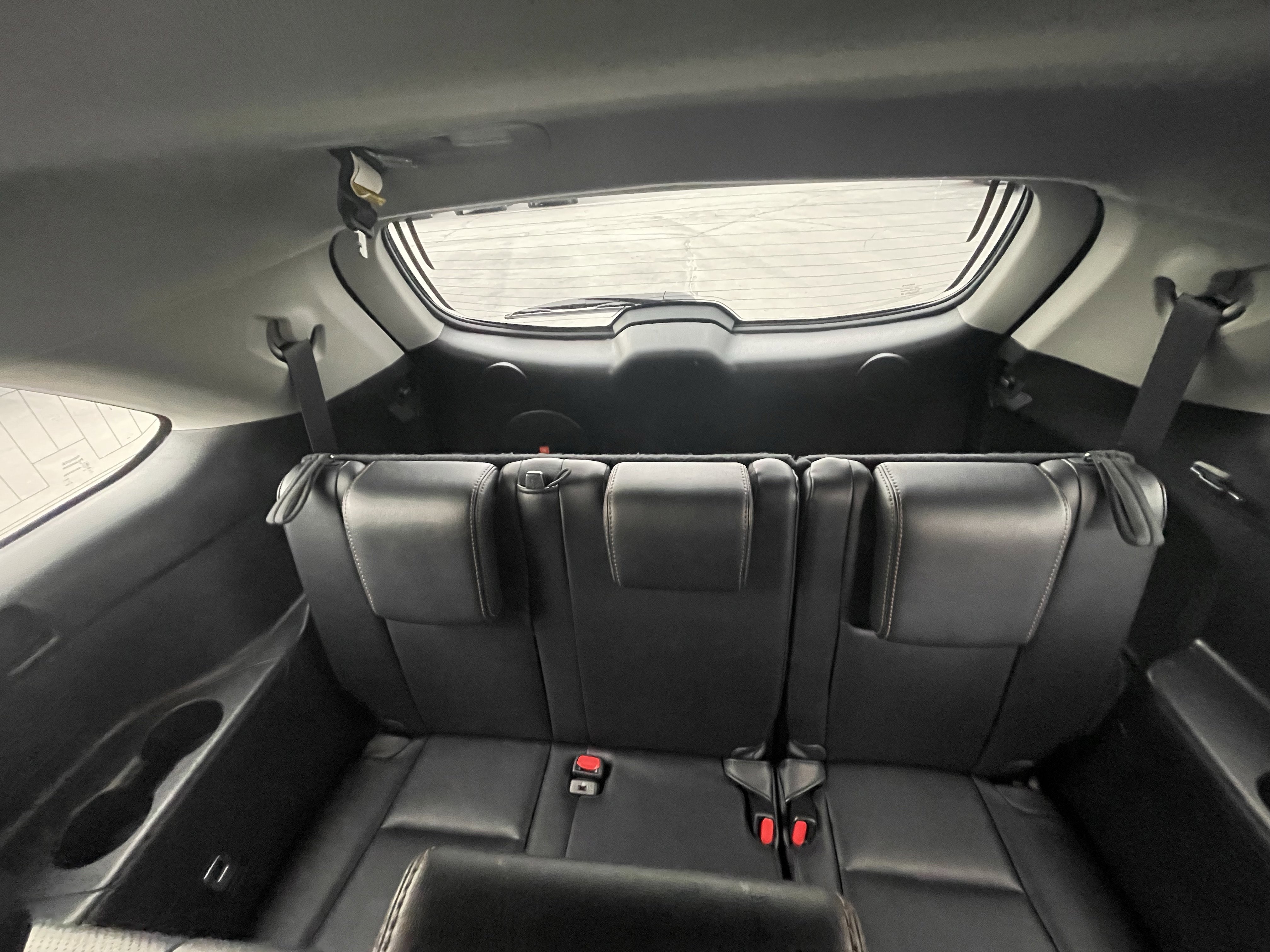 Used 2017 Toyota Highlander Limited w/ Protection Package #3 image 30