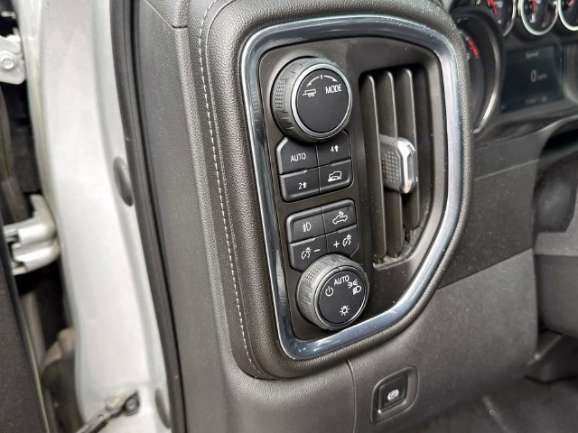 Certified 2021 Chevrolet Silverado 1500 RST AWD/4WD image 22