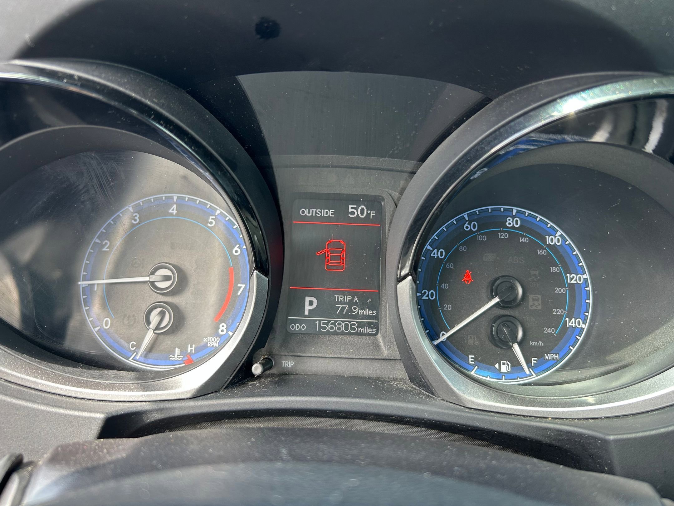 Used 2016 Toyota Corolla S image 15