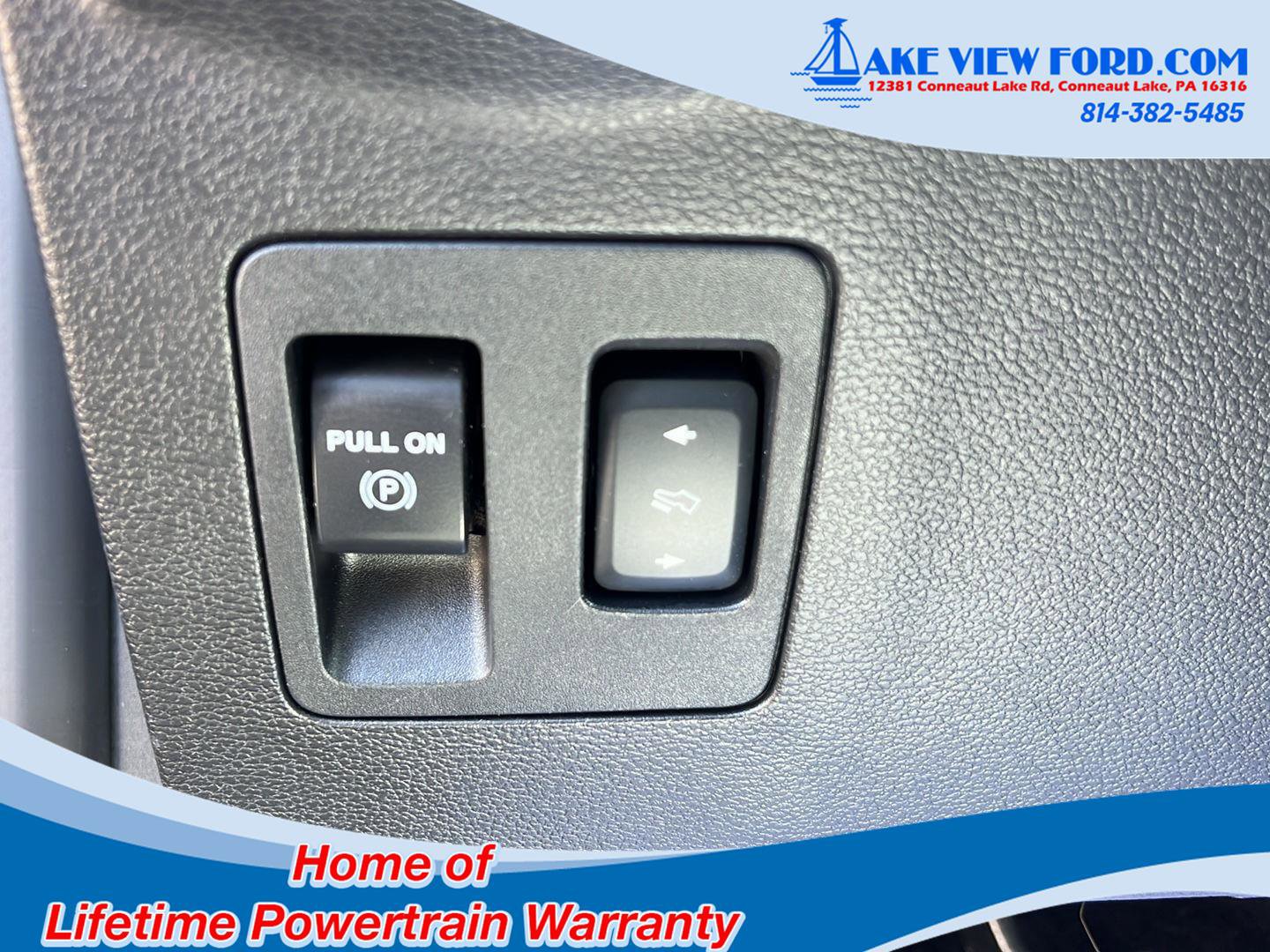 Used 2018 Ford Expedition Limited image 18