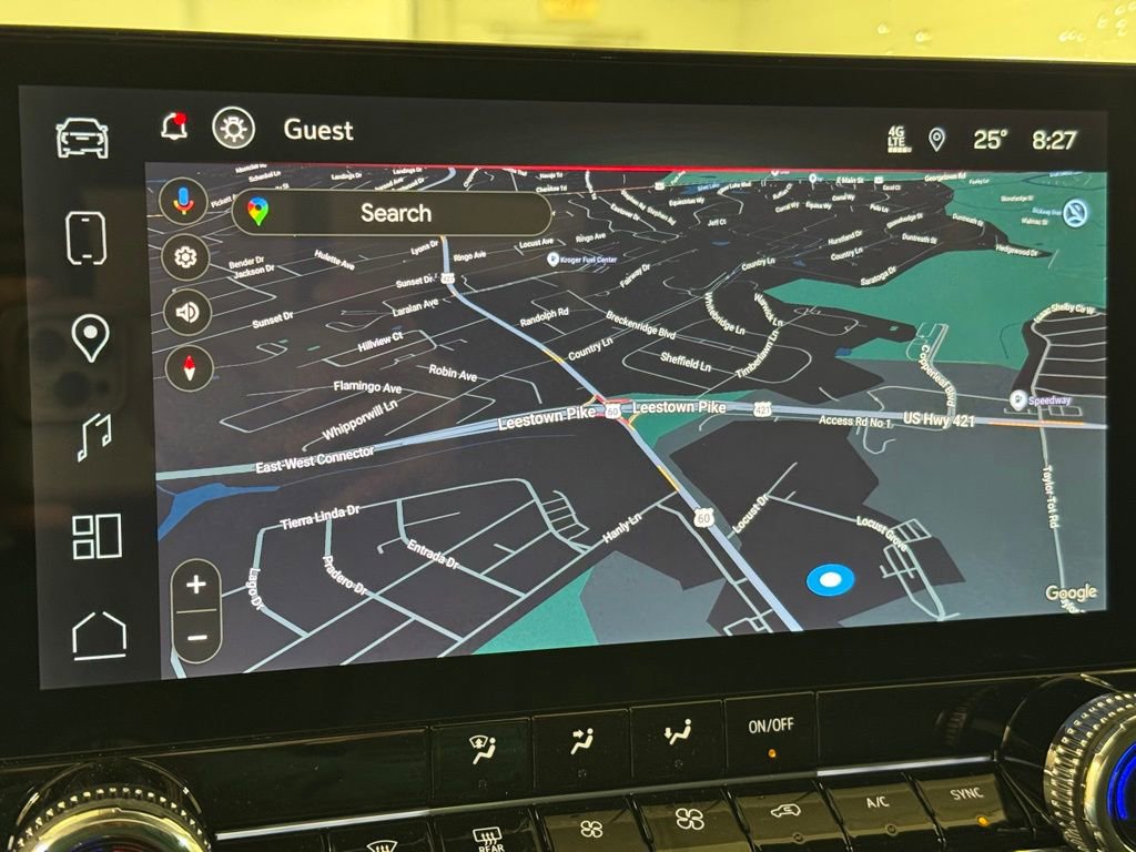 New 2026 GMC Canyon Elevation w/ Convenience Package image 38