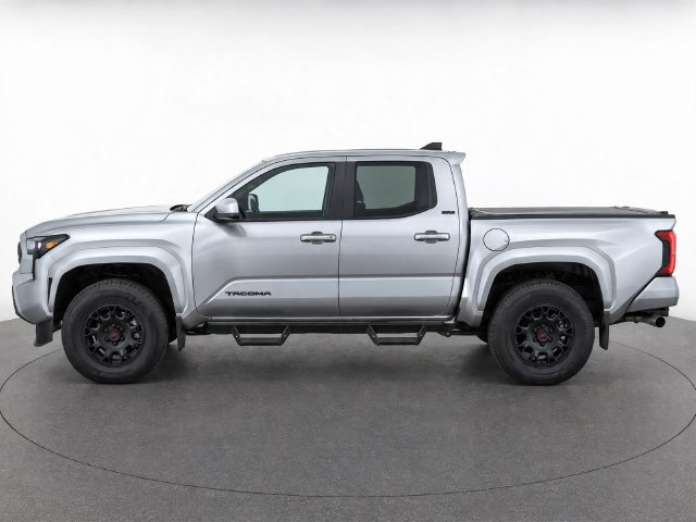 Used 2025 Toyota Tacoma SR5 AWD/4WD image 6