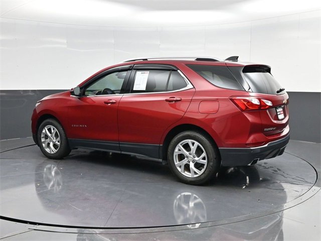 Used 2019 Chevrolet Equinox LT image 5