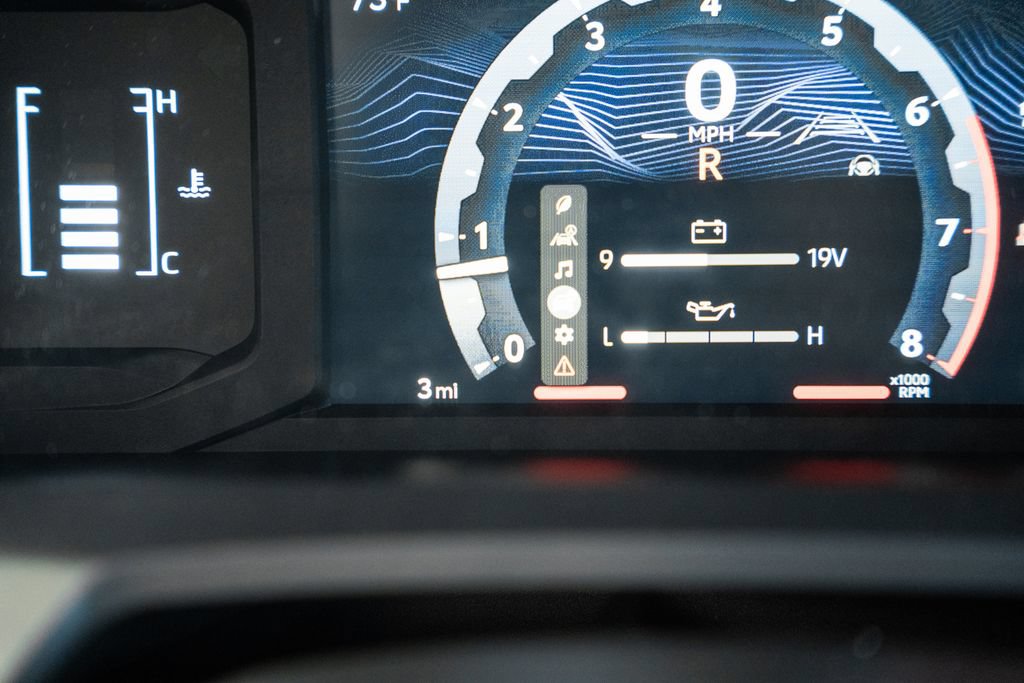New 2026 Toyota Tacoma SR5 RWD image 40