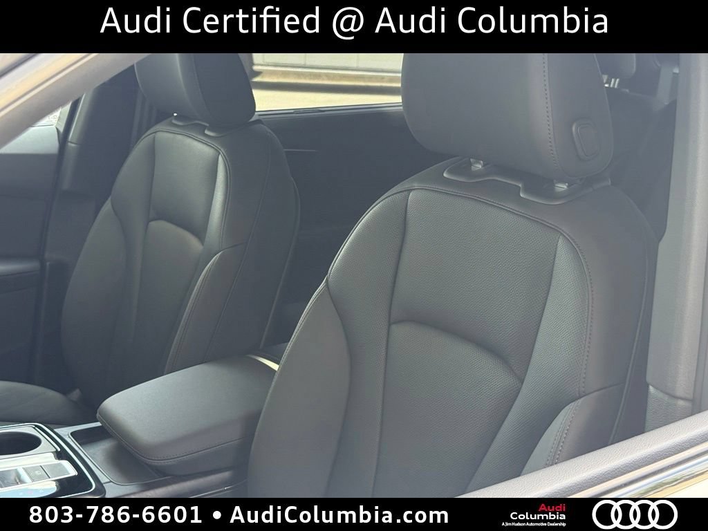 Certified 2023 Audi Q7 2.0T Premium Plus w/ Premium Plus Package AWD/4WD image 19