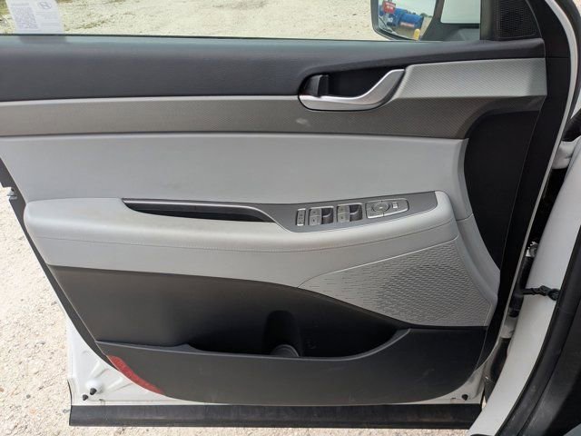 Used 2025 Hyundai Palisade SEL image 11