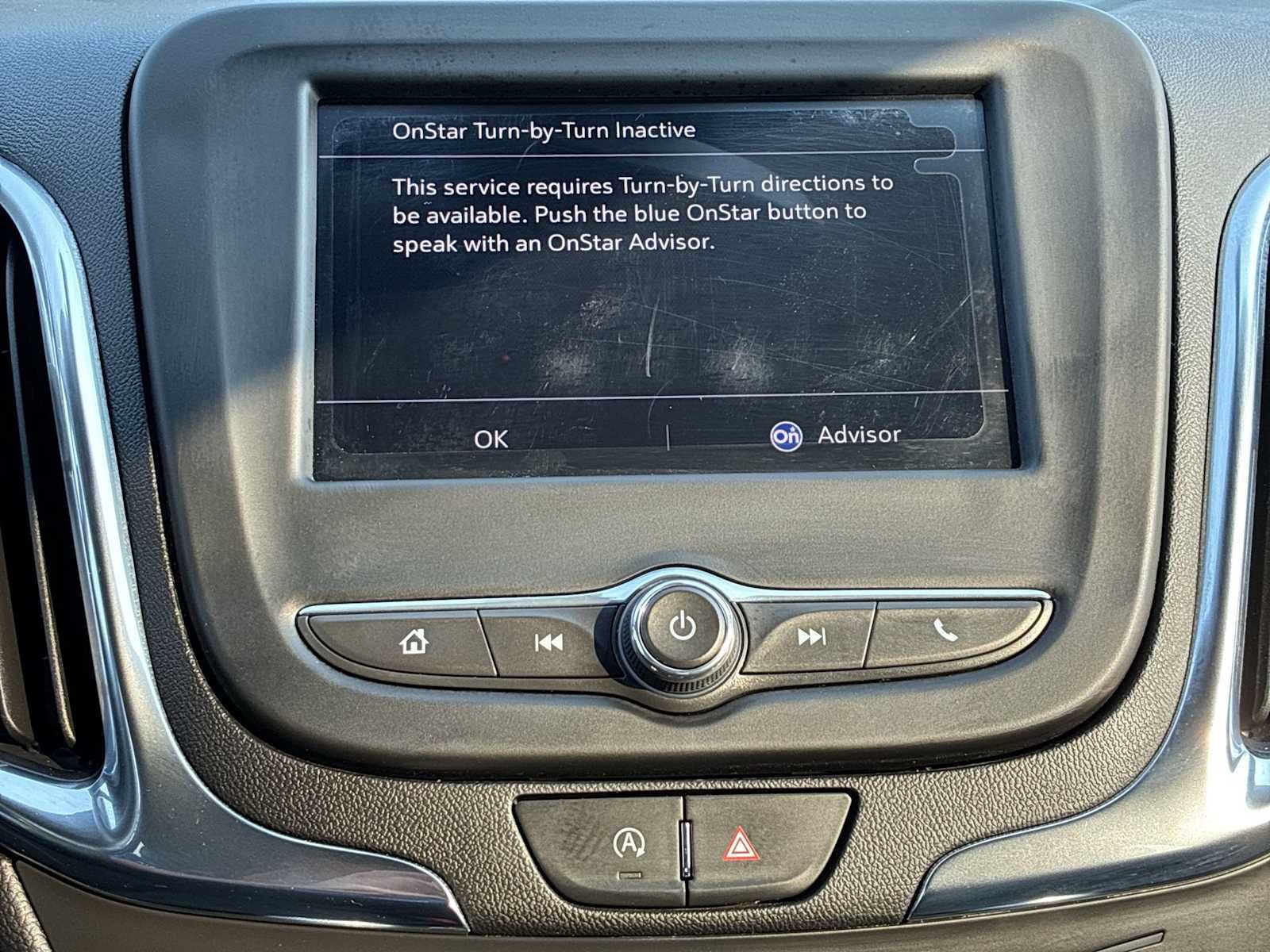 Used 2022 Chevrolet Equinox LT AWD/4WD image 19