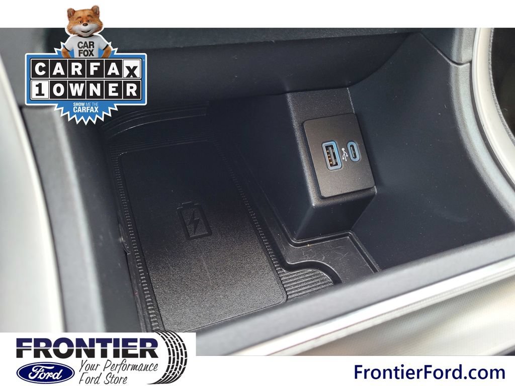 Used 2022 Ford Edge SEL w/ Convenience Package AWD/4WD image 15