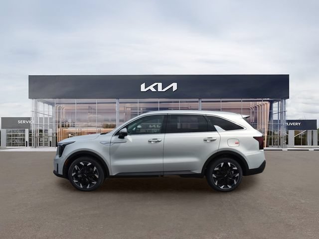 New 2026 Kia Sorento SX FWD image 7