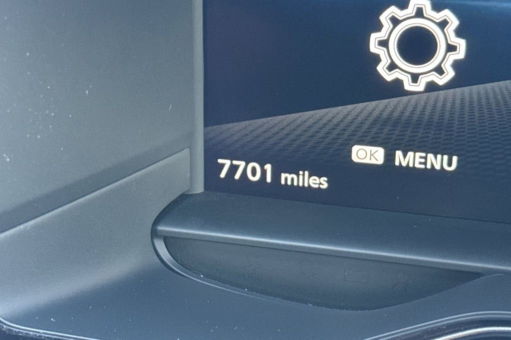 Used 2024 Nissan Z Performance w/ Floor Mat Package image 22