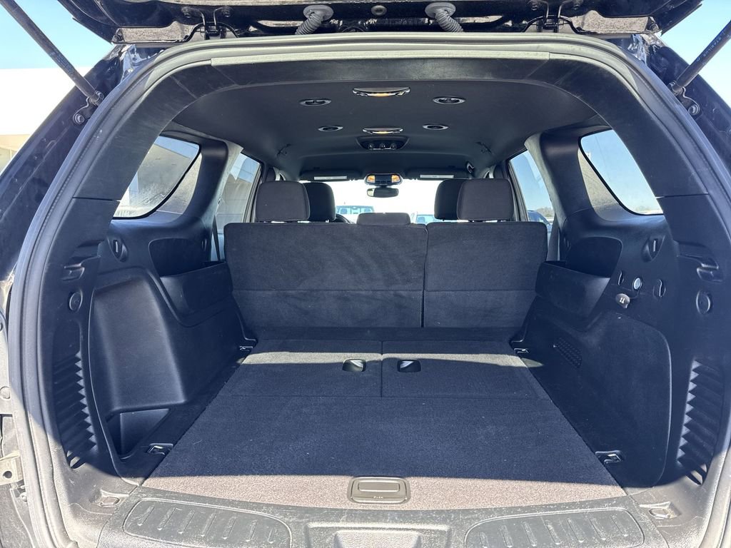 Used 2023 Dodge Durango SXT RWD image 22