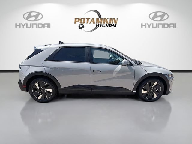 New 2026 Hyundai Ioniq 5 SEL AWD/4WD image 4