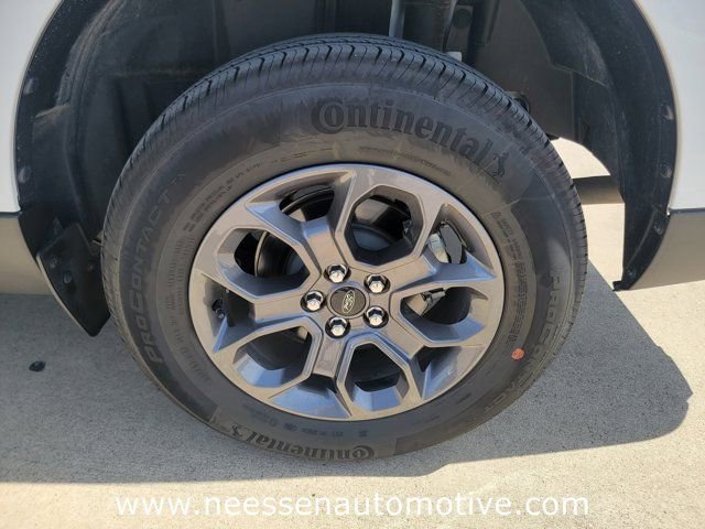 Used 2024 Ford Maverick XLT w/ Equipment Group 300A Standard AWD/4WD image 29