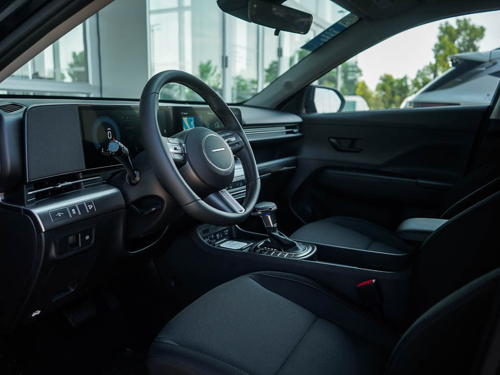 New 2027 Hyundai Kona SEL Sport FWD image 17