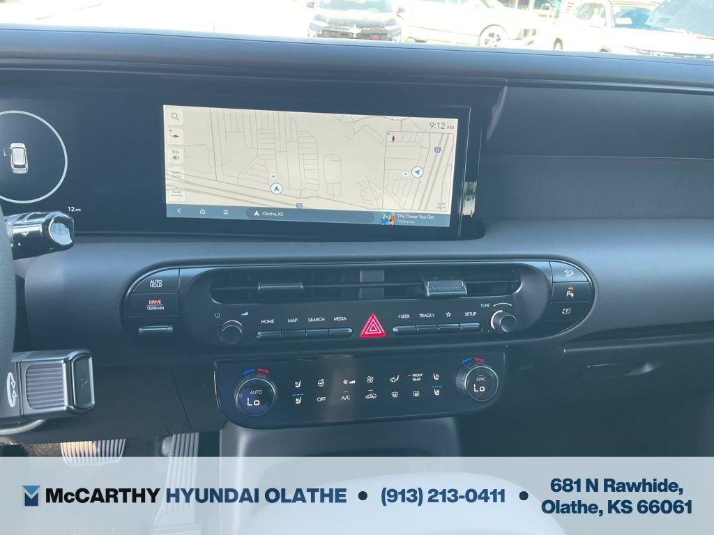 Used 2026 Hyundai Palisade XRT Pro AWD/4WD image 9