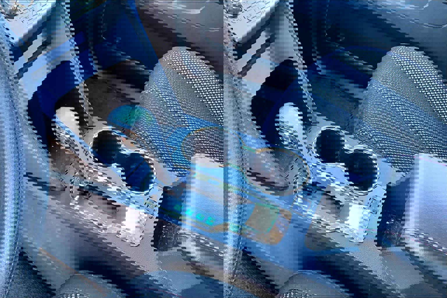 Used 2010 Chevrolet Equinox LT image 15