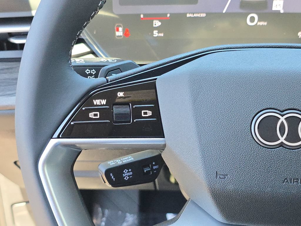 New 2026 Audi Q5 2.0T AWD/4WD image 20