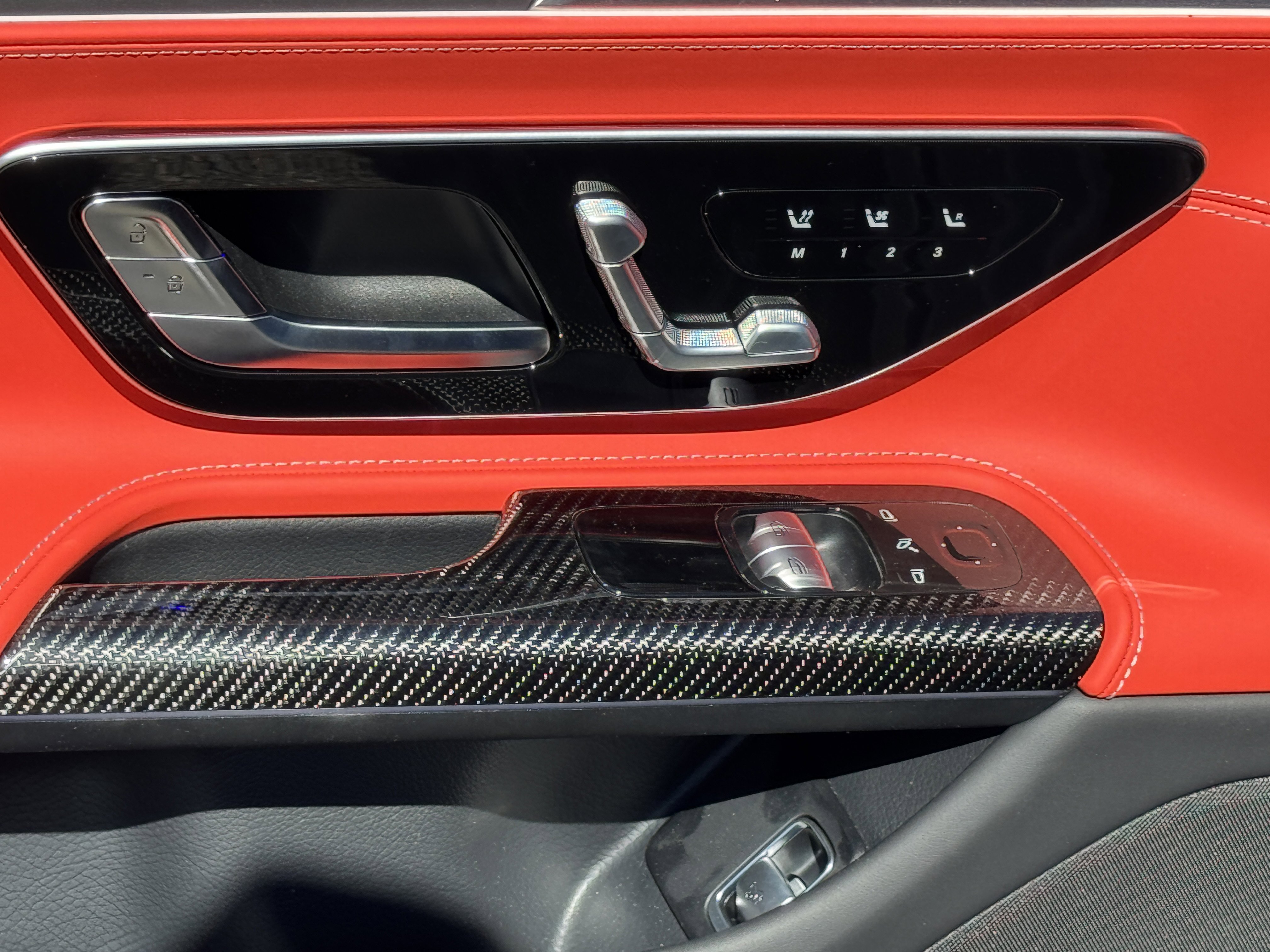 New 2026 Mercedes-Benz AMG GT 43 image 19