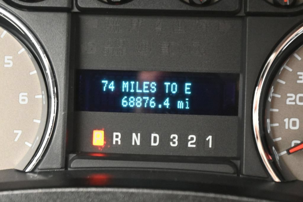 Used 2010 Ford F150 XLT AWD/4WD image 19