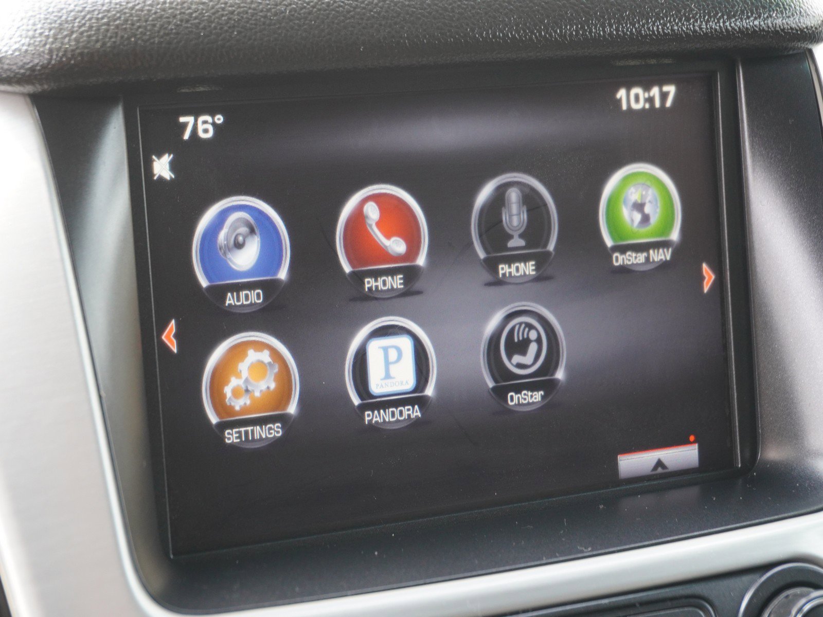 Used 2015 GMC Yukon SLE w/ Convenience Package image 26