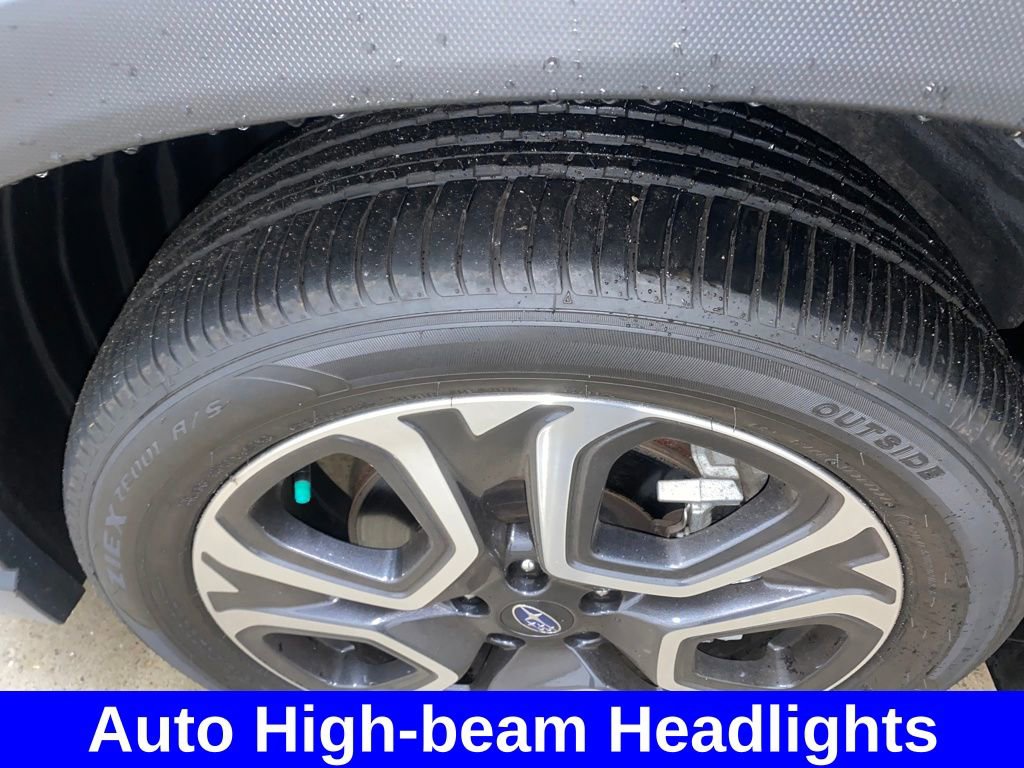 Used 2025 Subaru Ascent Limited image 27