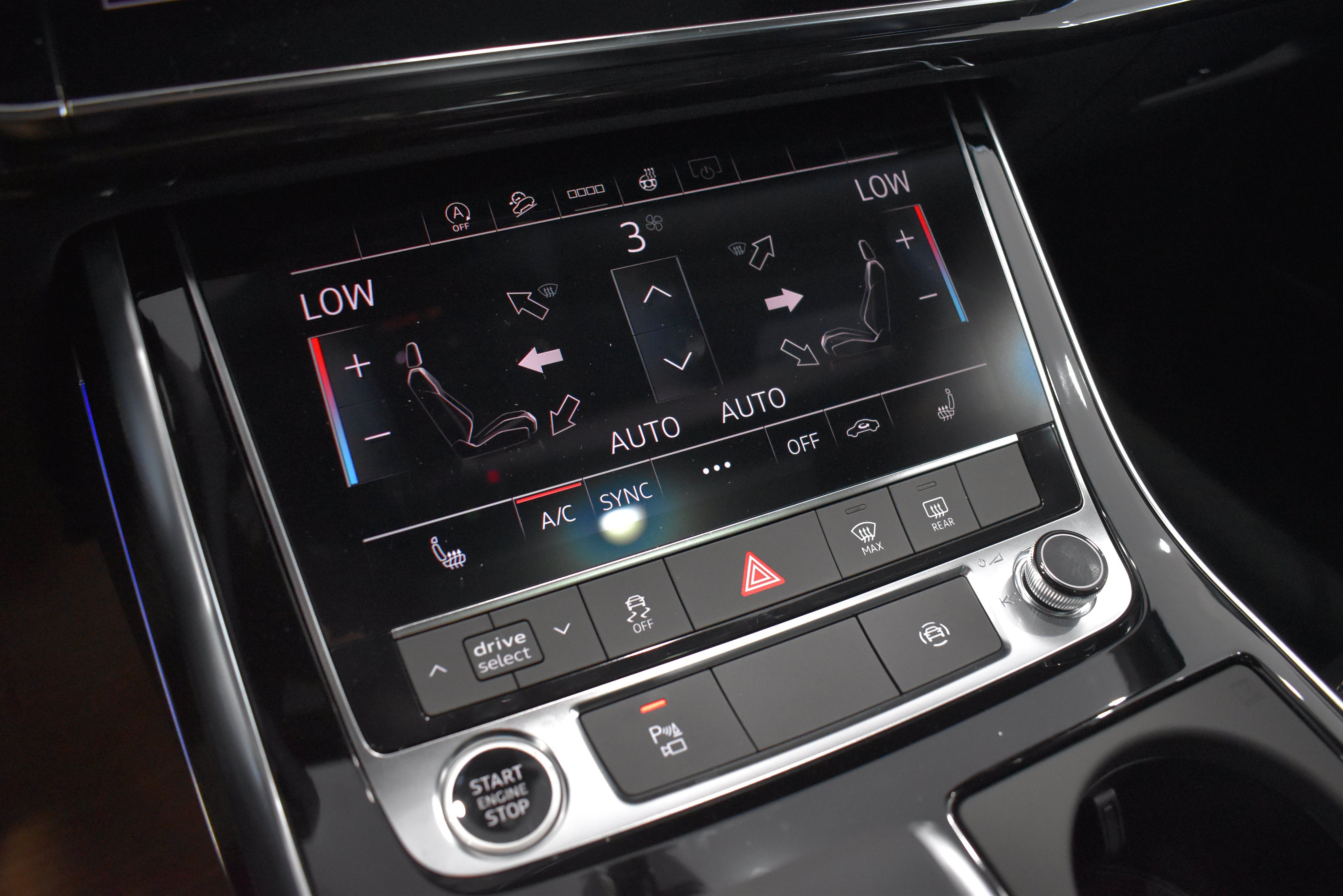 New 2026 Audi Q7 2.0T Premium AWD/4WD image 15