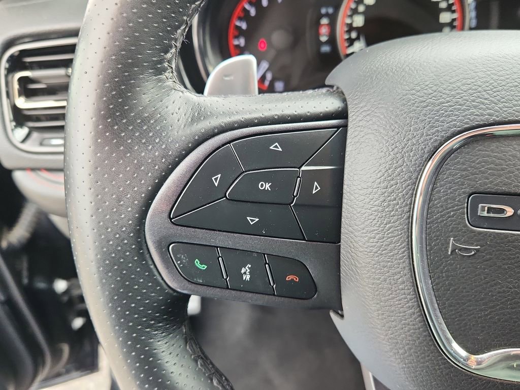 Used 2023 Dodge Durango GT w/ Blacktop Package AWD/4WD image 20
