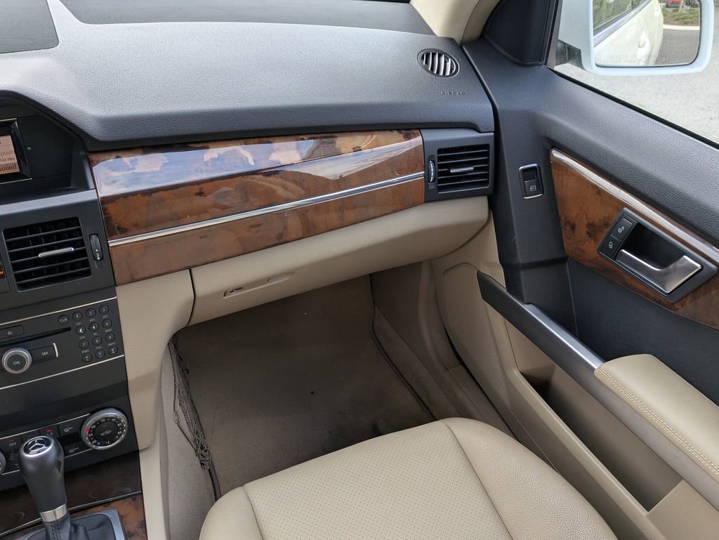 Used 2012 Mercedes-Benz GLK 350 GLK 350 image 16